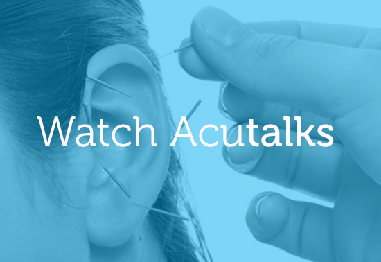Watch AcuTalks
