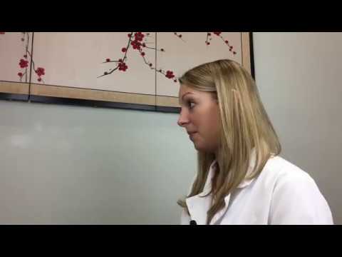 Episode 2: Interview with Acupuncture student Jaclyn Vanderbeken