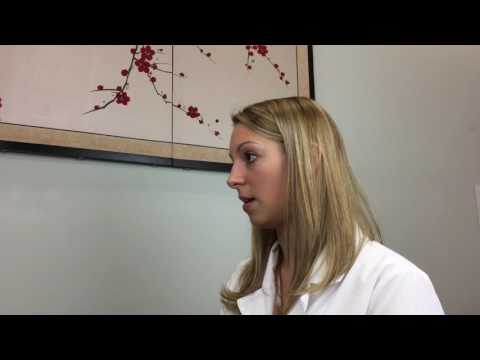 Episode 3: Interview with Acupuncture Student Jaclyn Vanderbeken